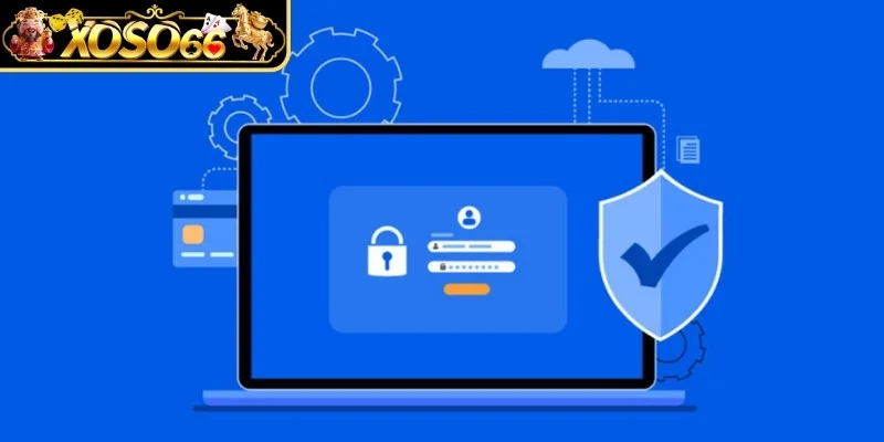 Điều khoản thu thập dữ liệu cá nhân trong chính sách bảo mật Xoso66