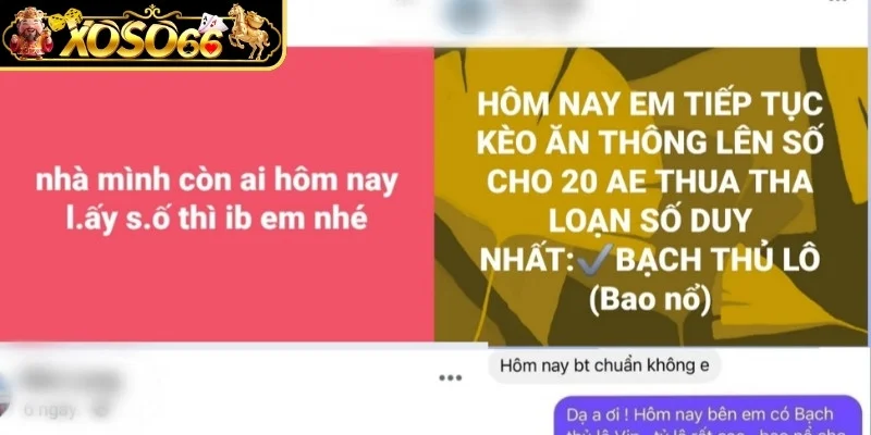 Gia nhập nhóm trao đổi thông tin riêng 