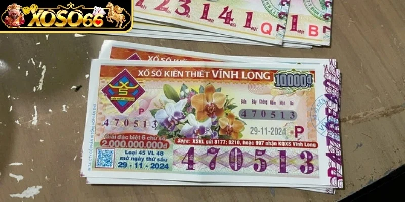 Thực chất về những mẹo chơi xổ số miền Nam
